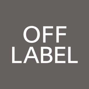 Off Label